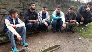 İstanbul-Kavakpinar Gençleri̇i̇