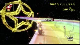 [CTGP PB] Dreamworld Cloudway 2:55.590
