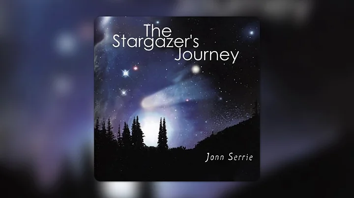 Jonn Serrie - The Stargazer's Journey [2003]