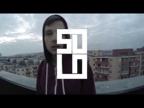 solo - Freestyle #1 ''Iubesc strada'' ( Videoclip oficial)