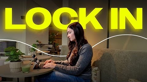 The Science Behind Focus