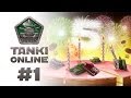 Tanki Online V-LOG: Episode 1