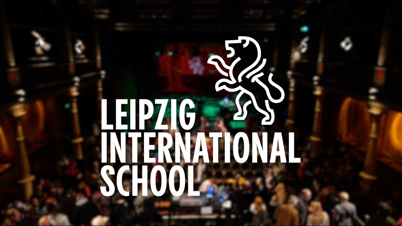 Christmas Show Leipzig International School 2022