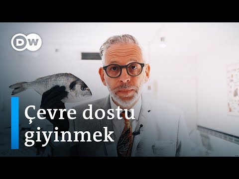 Video: İşyerinde nasıl çevre dostu olabilirsiniz?