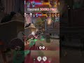 Recrent 200IQ play🔥💀 #deadlock #deadlocktips #shorts