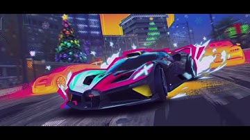 NFS No Limits Полное прохождение 15 главы сюжетной кампании. Открытие Dodge Viper SRT