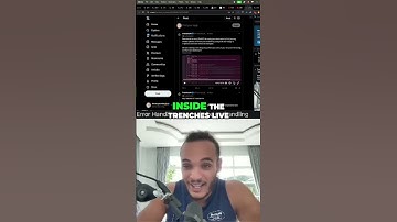 Transforming Crypto Trading Your Personal AI Agent Awaits #trading #crypto #bitcoin #sol #memecoin