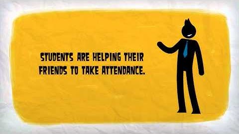 E-Attendance Thumbprint (E.A.T)