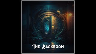The Backroom - Burnzie
