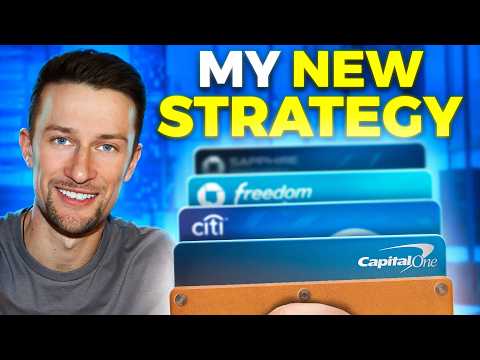 Thumbnail for What’s In My Wallet (How I’m Getting & Staying Ahead)