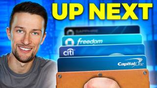 What’s In My Wallet (How I’m Getting & Staying Ahead) Update