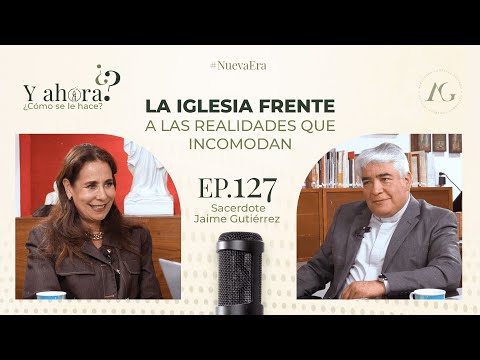 La iglesia frente a las realidades que incomodan