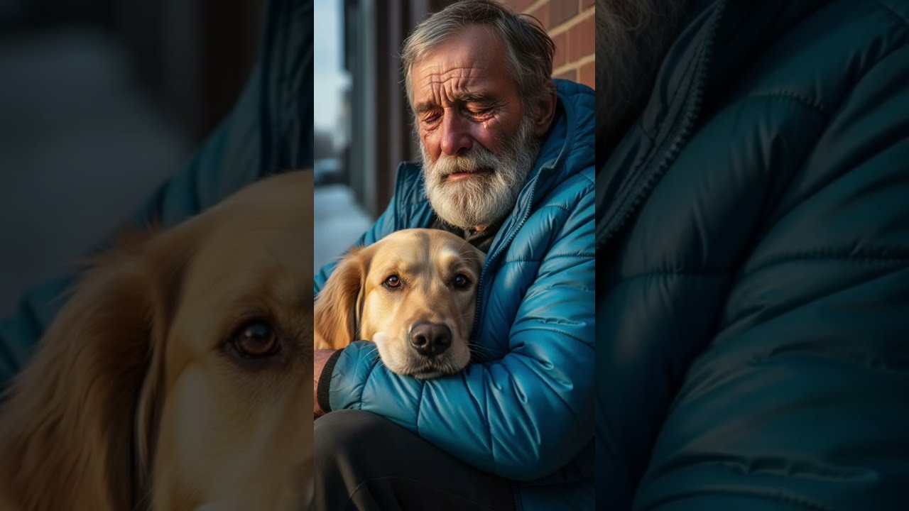 Unbelievable Moments When Dogs Became Heroes 🥹 