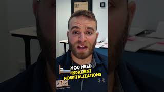 Evidence You Need to Win a Depression Disability Case #shorts