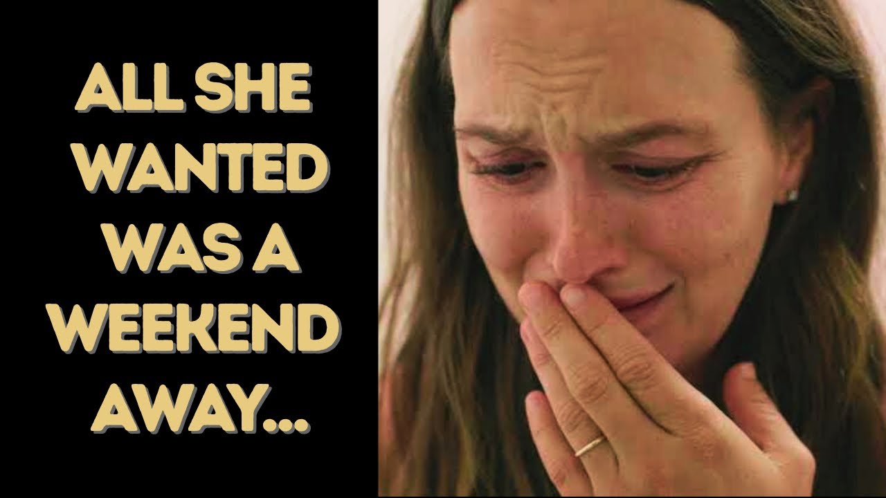 The Weekend Away Movie Review: Superb Twisty Mystery