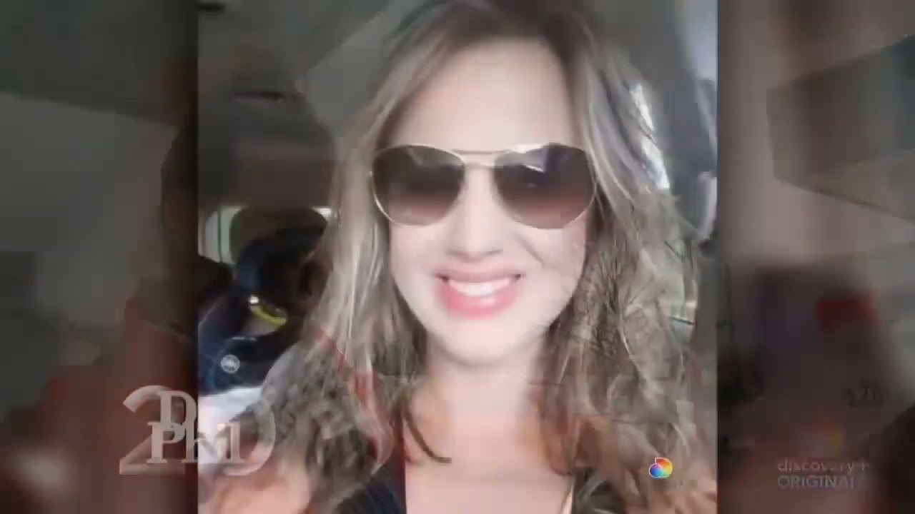 Dr Phil Show 2022 Mar 12  Exclusive  Finding Missing Mom, Andrea Knabel