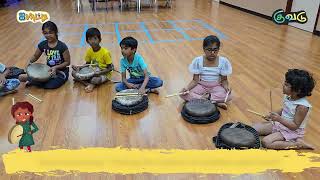 Ipaatti Summer Camp: A Fun-Filled Tamil Learning Adventure! USA screenshot 4