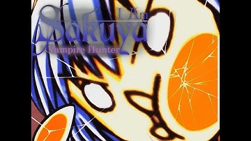 I Am Sakuya: Vampire Hunter Mod trailer.