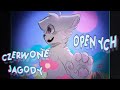 Czerwone Jagody// Animation Meme// OPEN YCH// (0/2 Slots) // READ DESC!!