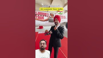 Thumbnail of Born to shine diljit