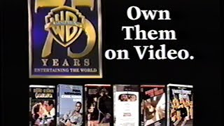 Download Lagu Warner Bros 75th Anniversary Collection (1997) Promo (VHS Capture) MP3 Download Lagu Warner Bros 75th Anniversary Collection (1997) Promo (VHS Capture) MP3