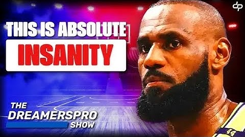 BREAKING: LEBRON JAMES IS GETTING TRADED FROM THE LAKERS AFTER 4 TEAMS CONTACT RICH PAUL ABOUT TRADE
