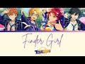 【แปลไทย】 Trickstar - 『Finder Girl』 ES!!