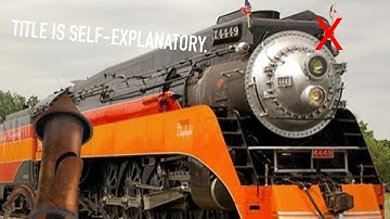 SP #4449’s Whistles In A Nutshell (Still No Horn/Revamp)