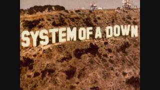 System Of a Down [ Shimmy ] HD