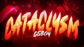 cataclysm 67 - 100