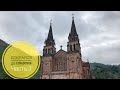 # 226 Добрался До Ковадонги (Covadonga). Кангас Де Онис (Cangas de Onís). Поход По Испании. Часть 3