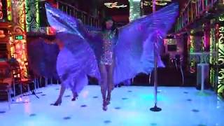 Hi̇sar Ni̇ght Club Ual-Revolution Bale Dance