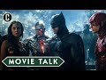 Why Justice League Underperformed at the Box Office - Movie Talk