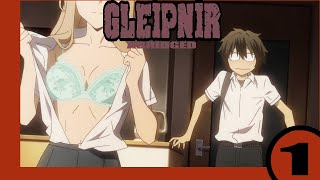 Gleipnir Abridged Episode 1