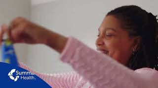 A Thoughtful Approach to Gynecologic Cancer | Summa Health