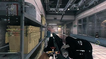 Call of Duty Modern Warfare 3