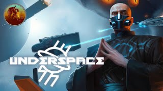 Underspace | An Early Beta Look