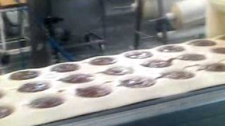Macpan Auto Pie Line