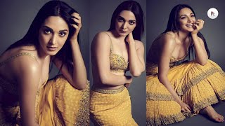 KIARA ADVANI LATEST PHOTOSHOOT | GLAMOUROUS  PHOTO COLLECTION