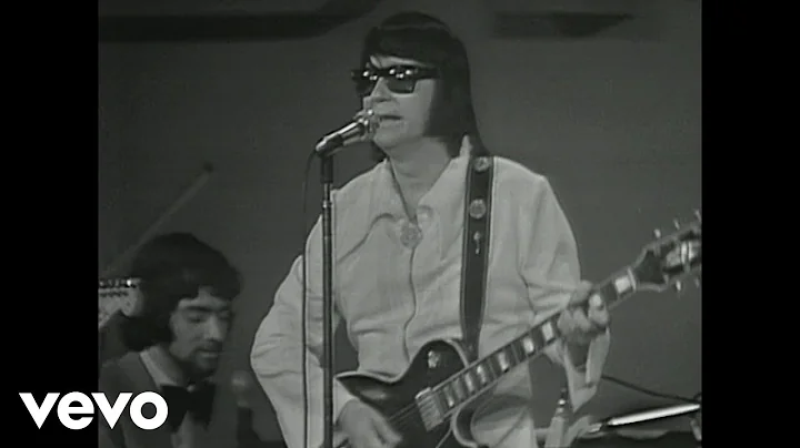 Roy Orbison - Penny Arcade (Live From Australia, 1...