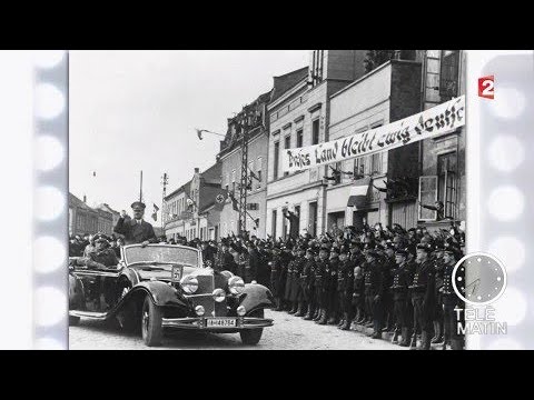 Vidéo: La Tentative D'assassinat La Plus Célèbre Contre Hitler - Vue Alternative