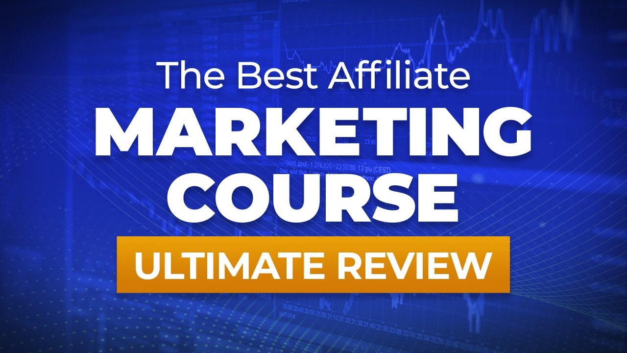 Best Affiliate Marketing Course Reddit | Ultimate Review