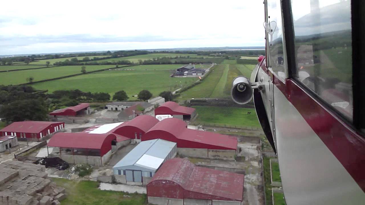 Navan Airfield Eihh Youtube