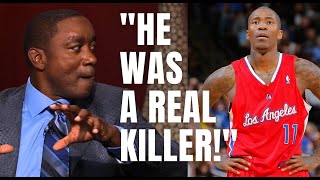 NBA Legends Explain Why Jamal Crawford Was underrated