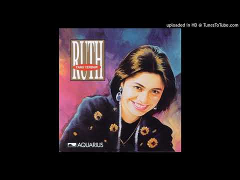 Ruth Sahanaya - Yang Terbaik - Composer : James F Sundah 1994 (CDQ)