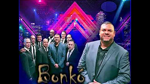 Mi persona preferida - Orquesta Bonkó