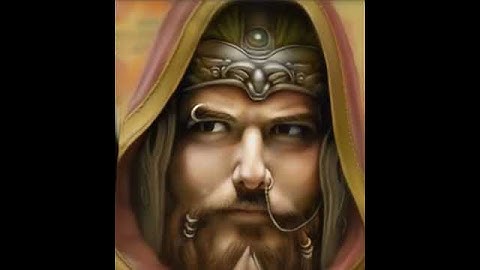 Baldurs Gate 2 Shadows Of Amn - Animated Portraits Edwin by AI #shorts