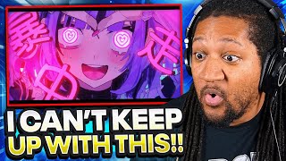 WIDD REACTS: 
