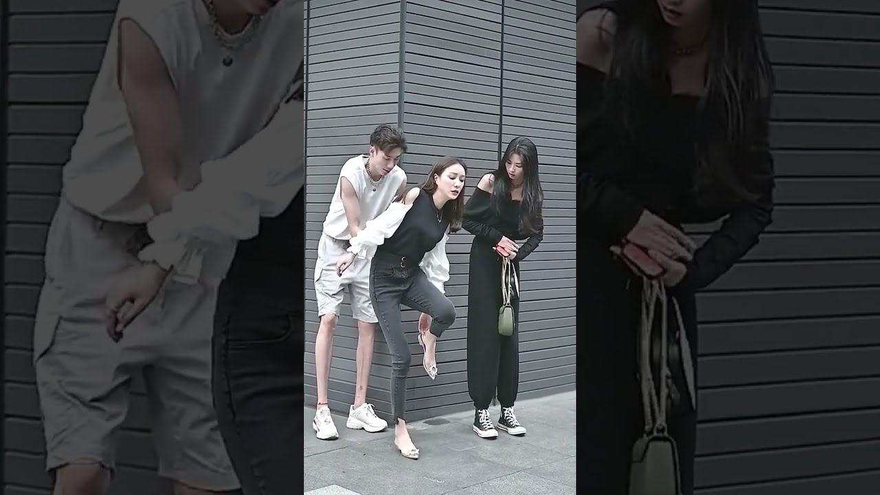 Pants Tear Prank Shorts Funny