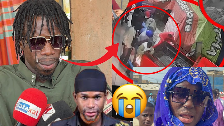Ni laniou Rayé Aziz Dabala Allah Akbar Pagaye Mbaye fait des révélations grave Damako Who dimanche😱